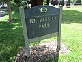 University Park