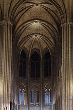 Notre-Dame de Paris