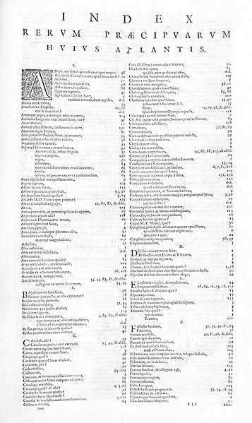 File:Novus Atlas Sinensis - First page of the index.jpg