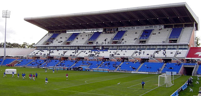 ◼ CONIL C.F. - RECREATIVO DE HUELVA - Conil Club De Futbol