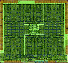 Die shot of the TU104 GPU used in RTX 2080 cards Nvidia@12nm@Turing@TU104@GeForce RTX 2080@S TAIWAN 1841A1 PKYN44.000 TU104-400-A1 DSCx7 poly@5xExt.jpg