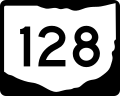 Thumbnail for Ohio State Route 128