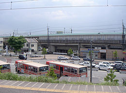 Gare d'Oami mai 2005.jpg