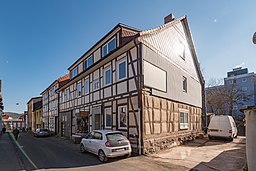 Ober Mühlstraße 4 Witzenhausen 20180223 001