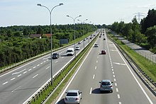 Tricity Beltway