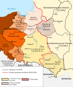 Occupation of Poland 1941-es.svg