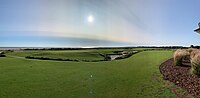 Thumbnail for File:Ocean course 18th green.jpg