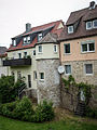 Zwingerturm im Haus Zwinger 5 verbaut weitere Bilder