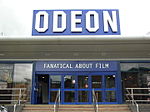 Vignette pour Odeon Cinemas