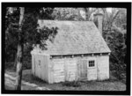 Thumbnail for Slave quarters in the United States