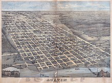 An 1873 illustration of Austin Old map-Austin-1873-sm.jpg