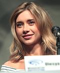 Thumbnail for Olesya Rulin