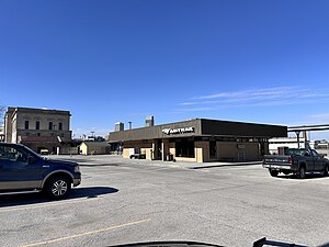 Omaha Amtrak Station 2024.jpg