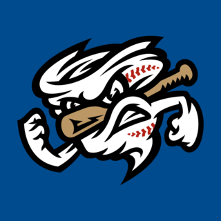 <span class="mw-page-title-main">Omaha Storm Chasers</span> Minor League Baseball team in Papillion, Nebraska