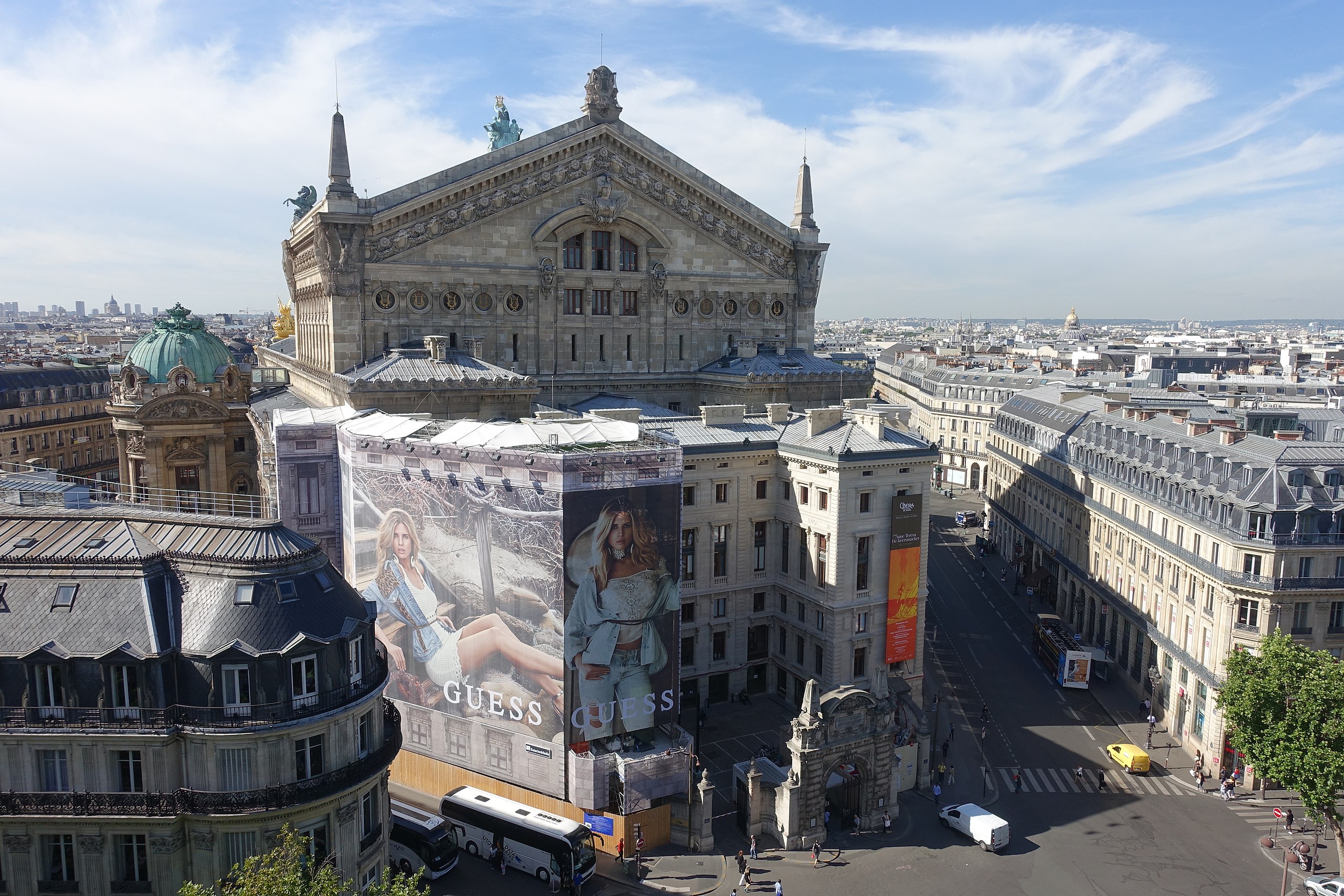 File:Rooftop terrace @ Galeries Lafayette @ Paris (34474933643