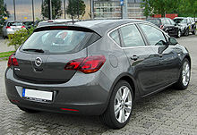 File:Opel Astra J front 20100515.jpg - Wikipedia