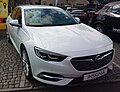 Category:Opel Insignia B - Wikimedia Commons