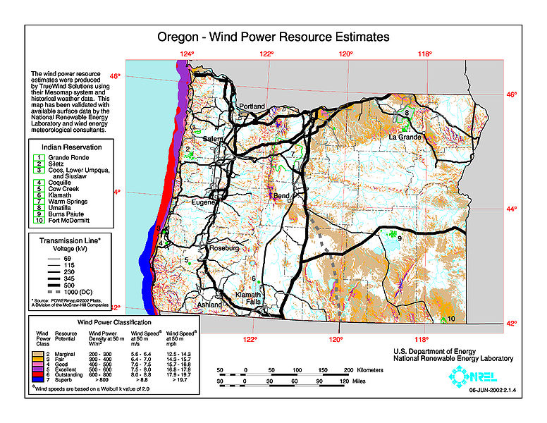 File:Oregon wind resource map 50m 800.jpg