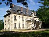 Orry-la-Ville (60), hrad Borne-Blanche.jpg