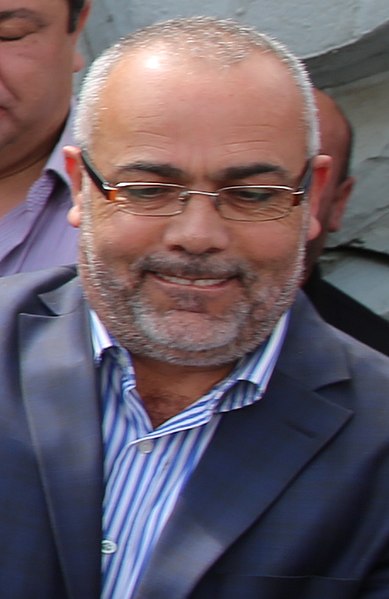 File:Osama Saadi, 2016 (cropped).JPG