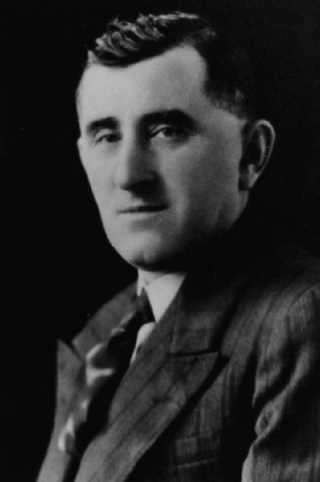 <span class="mw-page-title-main">Oscar Drouin</span> Canadian politician