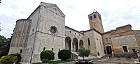 Vignette pour Cathédrale d'Osimo