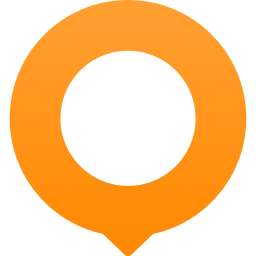 Osmand logo