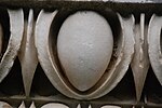 Miniatura para Huevo (arquitectura)