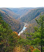 Pine Creek Gorge