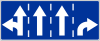 PL road sign F-10.svg