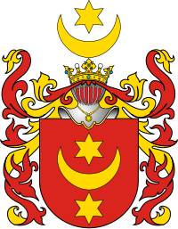 Herb Żychcki