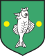 Wappen von Gmina Górzno