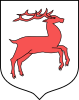 Coat of arms of Gmina Zabłudów