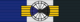 Gran Collare dell'Ordine dell'Infante Dom Henrique (Portogallo) - nastrino per uniforme ordinaria