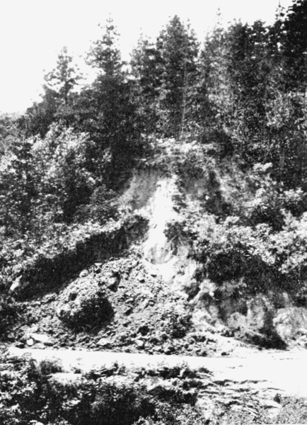 File:PSM V69 D114 A small landslide on a hillside road.png