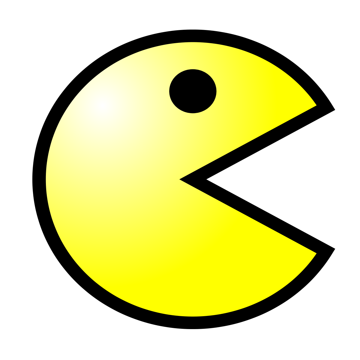 Pac Man Org