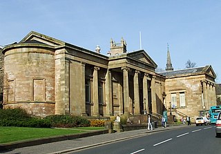 Paisley Museum and Art Galleries