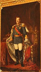 Portrait of King D. Carlos