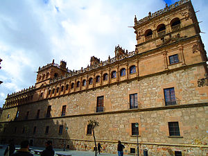 Palacio de Monterrey, Salamanca 2.jpg