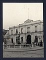 Palacio del Real Tribunal del Consulado de Santiago (Santiago, 1812)