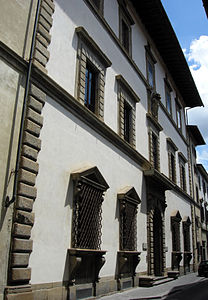 Palazzo giugni, fațadă ext.JPG