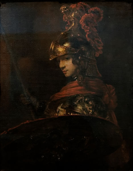 File:Pallas Athena Rembrandt.jpg