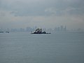 Panama City And San Jose Rock - panoramio.jpg