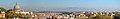 * Nomination Panorama of Rome view from Via San Lucio --Livioandronico2013 15:30, 14 November 2014 (UTC) * Promotion Good quality. --Jacek Halicki 16:28, 14 November 2014 (UTC)