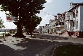 Ulica u Paramaribu