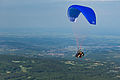 * Nomination Duo paragliding flight in the Puy-de-Dôme. --Medium69 09:39, 13 September 2015 (UTC) * Promotion  Support Good quality. --C messier 19:33, 20 September 2015 (UTC)