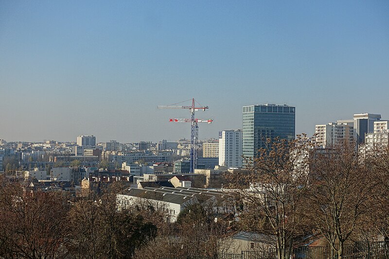 File:Parc départemental Jean-Moulin les Guilands @ Bagnolet @ Paris (31300671962).jpg