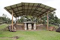 Parc archéologique de San Agustín - Mesita A