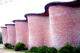 Iglesia de Cristo Obrero y Nuestra Señora de Lourdes