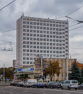 Partyzanski avenue (Minsk) — National Statistical Committee of Belarus.jpg